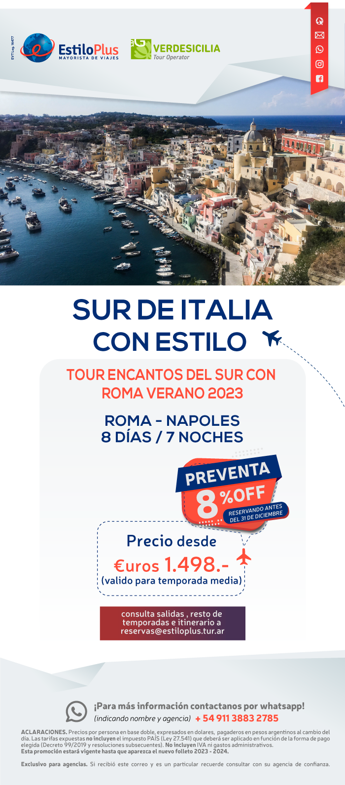 TurquÃ­a en oferta con Mapaplus. Desde 375 dÃ³lares por pasajero en base doble. Salidas 8 y 15 de Enero, 5 y 26 de Febrero. 12 y 19 de Marzo.
