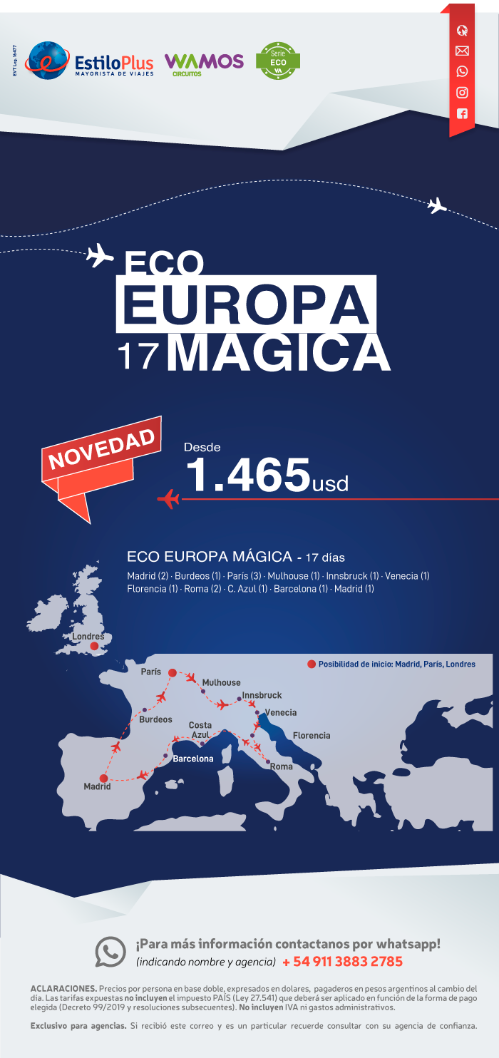 TurquÃ­a en oferta con Mapaplus. Desde 375 dÃ³lares por pasajero en base doble. Salidas 8 y 15 de Enero, 5 y 26 de Febrero. 12 y 19 de Marzo.