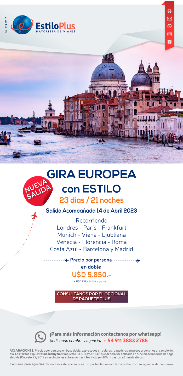 TurquÃ­a en oferta con Mapaplus. Desde 375 dÃ³lares por pasajero en base doble. Salidas 8 y 15 de Enero, 5 y 26 de Febrero. 12 y 19 de Marzo.