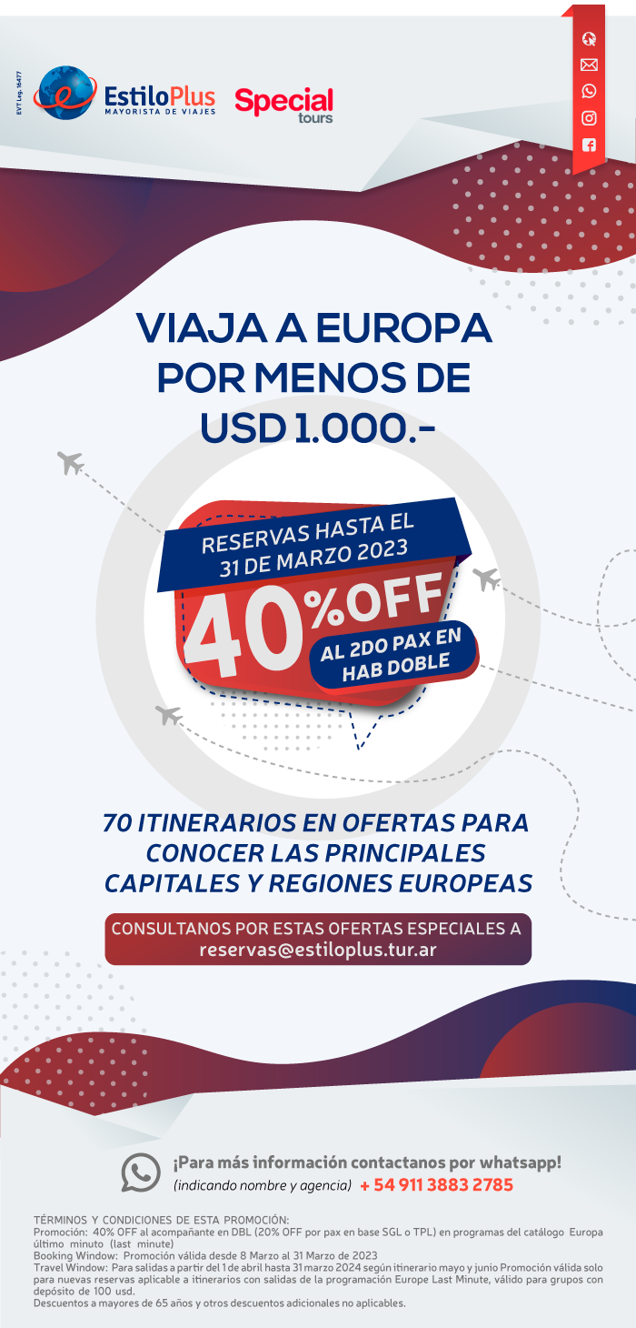 Turquía en oferta con Mapaplus. Desde 375 dólares por pasajero en base doble. Salidas 8 y 15 de Enero, 5 y 26 de Febrero. 12 y 19 de Marzo.