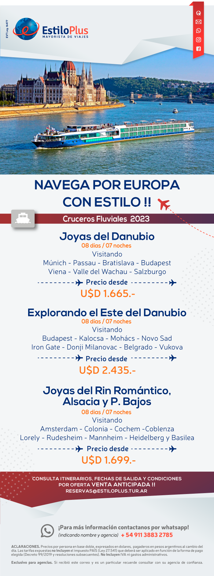 Turquía en oferta con Mapaplus. Desde 375 dólares por pasajero en base doble. Salidas 8 y 15 de Enero, 5 y 26 de Febrero. 12 y 19 de Marzo.