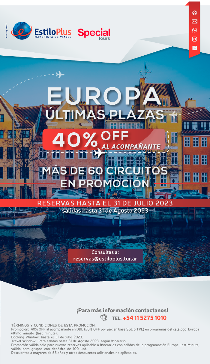 Turquía en oferta con Mapaplus. Desde 375 dólares por pasajero en base doble. Salidas 8 y 15 de Enero, 5 y 26 de Febrero. 12 y 19 de Marzo.