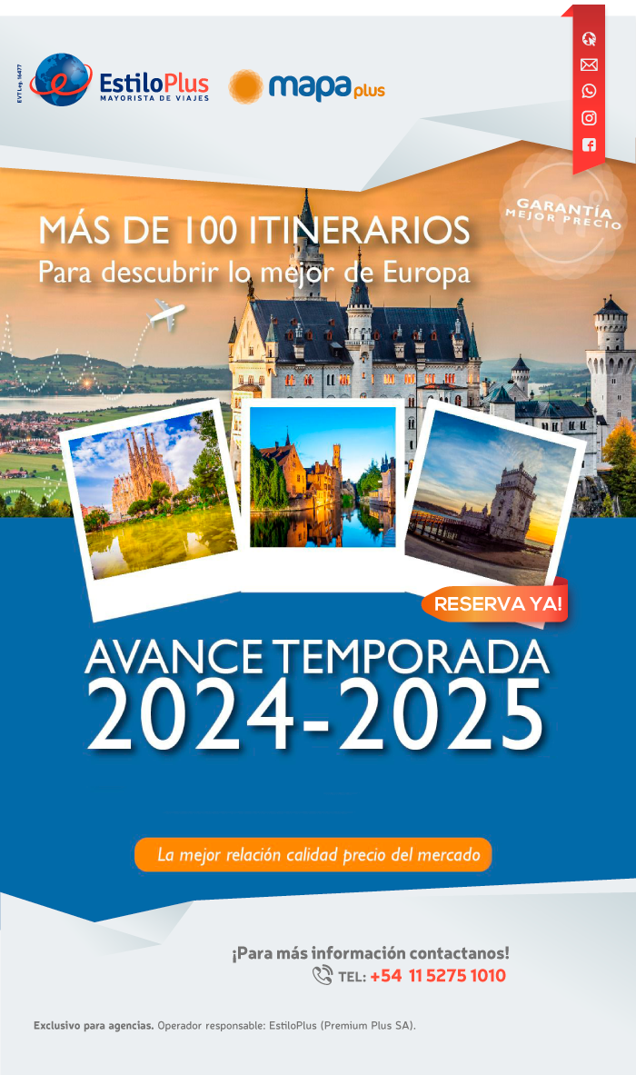 Turquía en oferta con Mapaplus. Desde 375 dólares por pasajero en base doble. Salidas 8 y 15 de Enero, 5 y 26 de Febrero. 12 y 19 de Marzo.