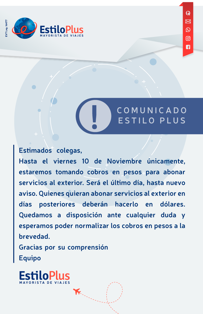 Turquía en oferta con Mapaplus. Desde 375 dólares por pasajero en base doble. Salidas 8 y 15 de Enero, 5 y 26 de Febrero. 12 y 19 de Marzo.