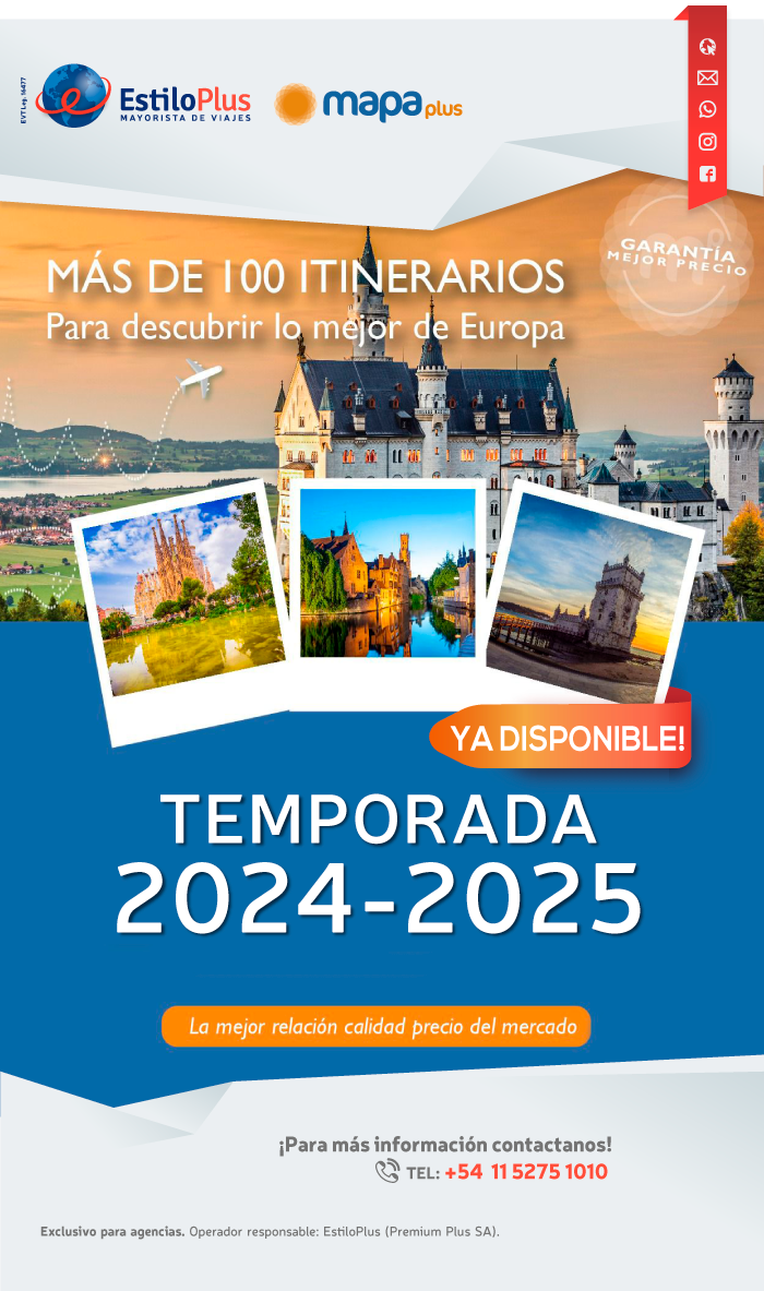 Turquía en oferta con Mapaplus. Desde 375 dólares por pasajero en base doble. Salidas 8 y 15 de Enero, 5 y 26 de Febrero. 12 y 19 de Marzo.