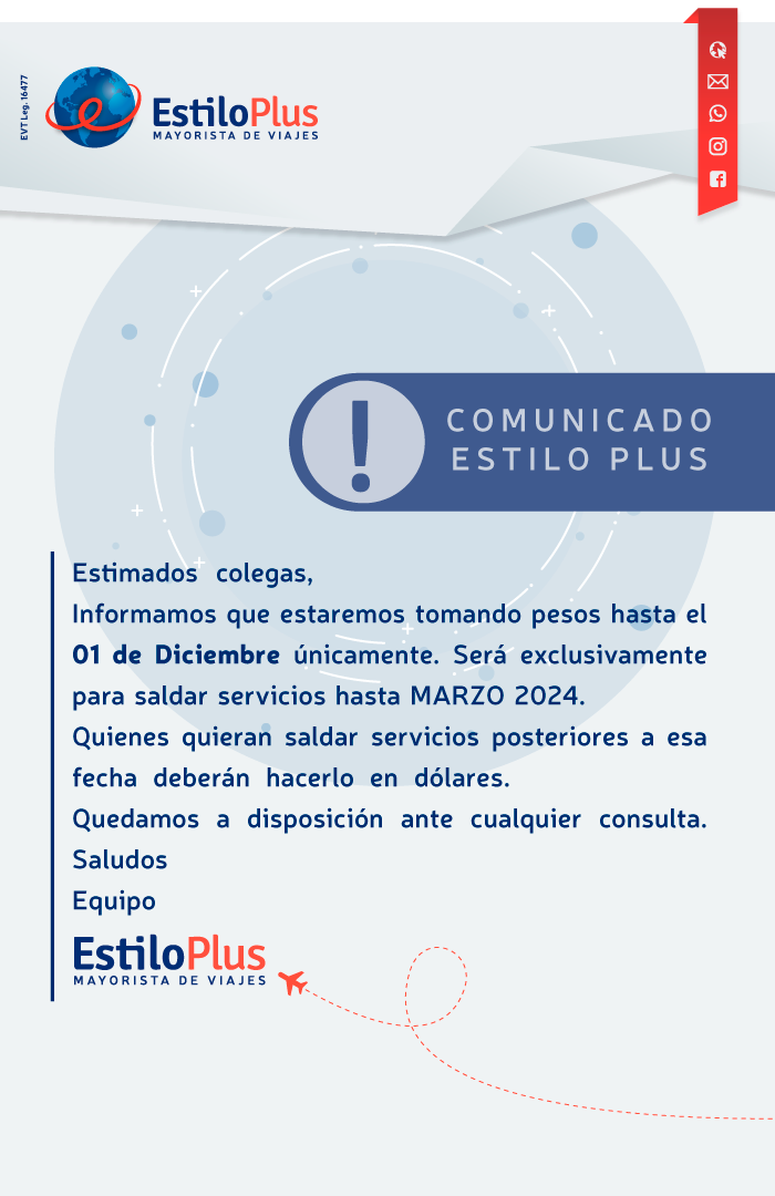 Turquía en oferta con Mapaplus. Desde 375 dólares por pasajero en base doble. Salidas 8 y 15 de Enero, 5 y 26 de Febrero. 12 y 19 de Marzo.