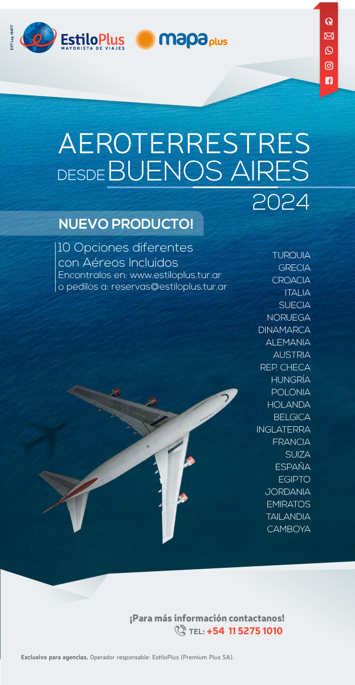 Turquía en oferta con Mapaplus. Desde 375 dólares por pasajero en base doble. Salidas 8 y 15 de Enero, 5 y 26 de Febrero. 12 y 19 de Marzo.