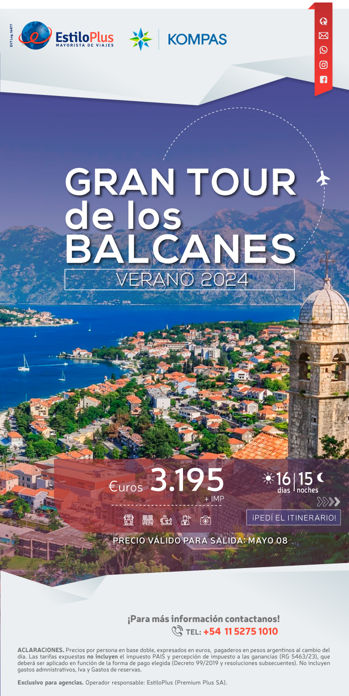 Turquía en oferta con Mapaplus. Desde 375 dólares por pasajero en base doble. Salidas 8 y 15 de Enero, 5 y 26 de Febrero. 12 y 19 de Marzo.