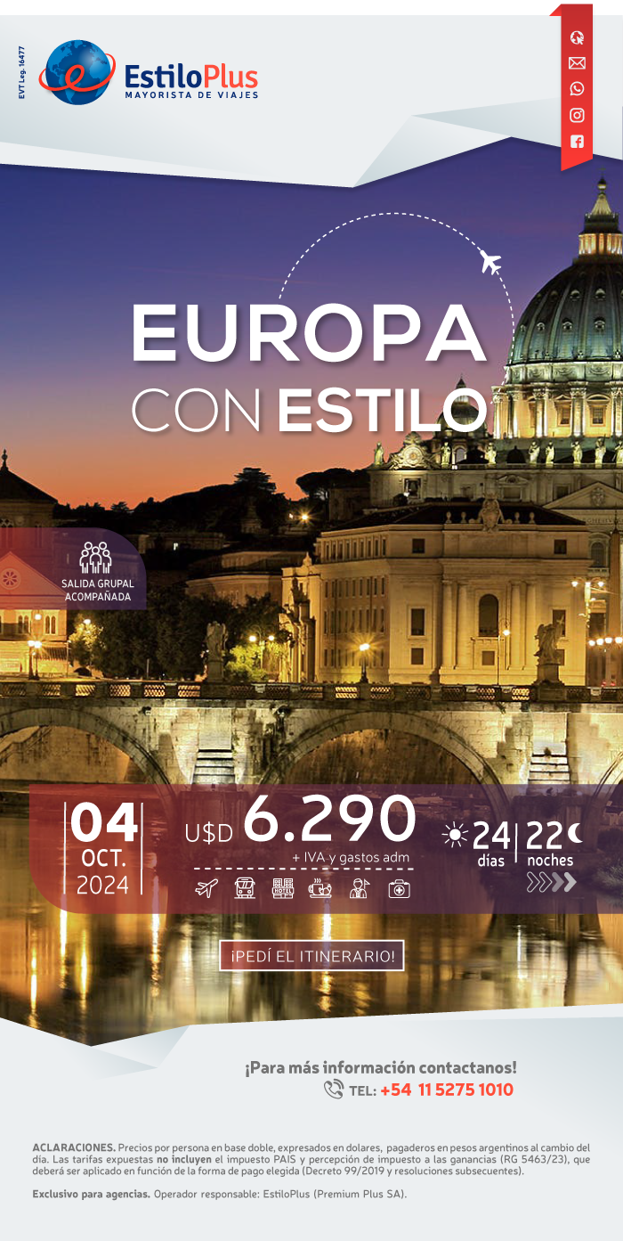 Turquía en oferta con Mapaplus. Desde 375 dólares por pasajero en base doble. Salidas 8 y 15 de Enero, 5 y 26 de Febrero. 12 y 19 de Marzo.