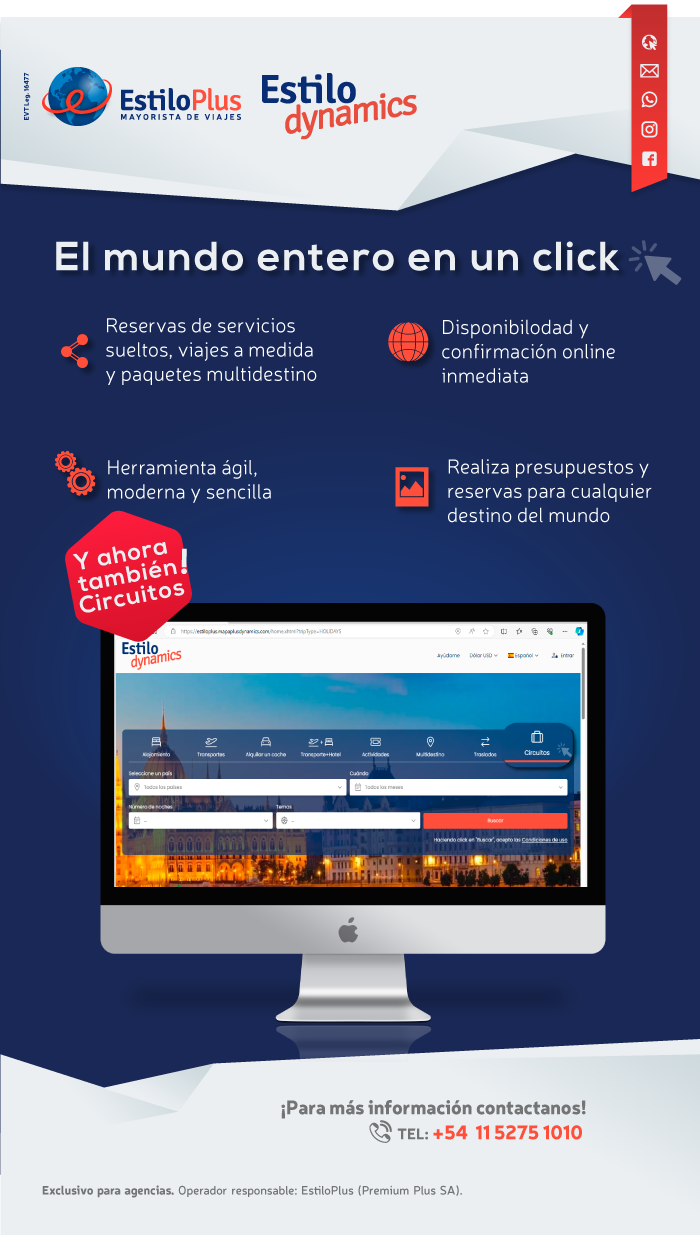 Turquía en oferta con Mapaplus. Desde 375 dólares por pasajero en base doble. Salidas 8 y 15 de Enero, 5 y 26 de Febrero. 12 y 19 de Marzo.