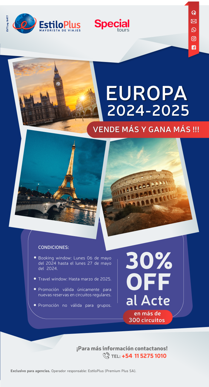 Turquía en oferta con Mapaplus. Desde 375 dólares por pasajero en base doble. Salidas 8 y 15 de Enero, 5 y 26 de Febrero. 12 y 19 de Marzo.