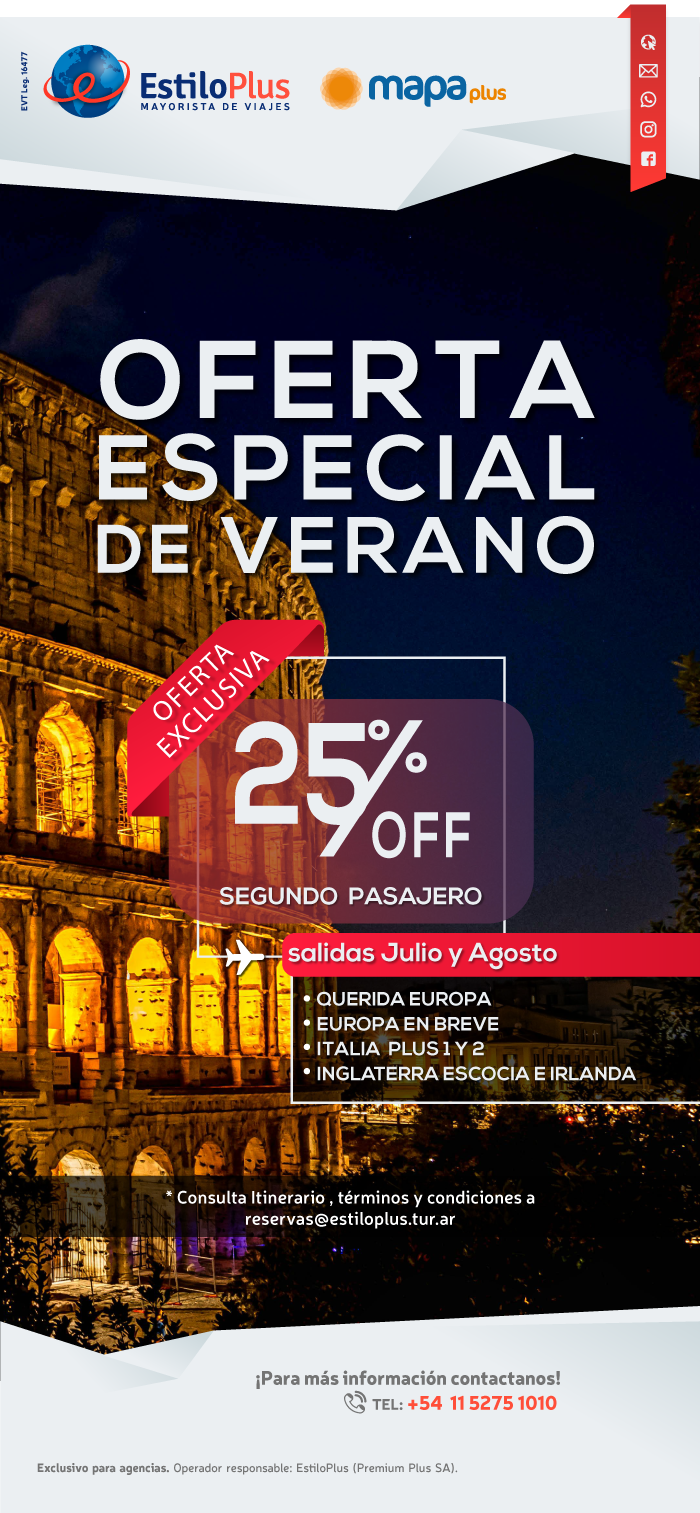 Turquía en oferta con Mapaplus. Desde 375 dólares por pasajero en base doble. Salidas 8 y 15 de Enero, 5 y 26 de Febrero. 12 y 19 de Marzo.