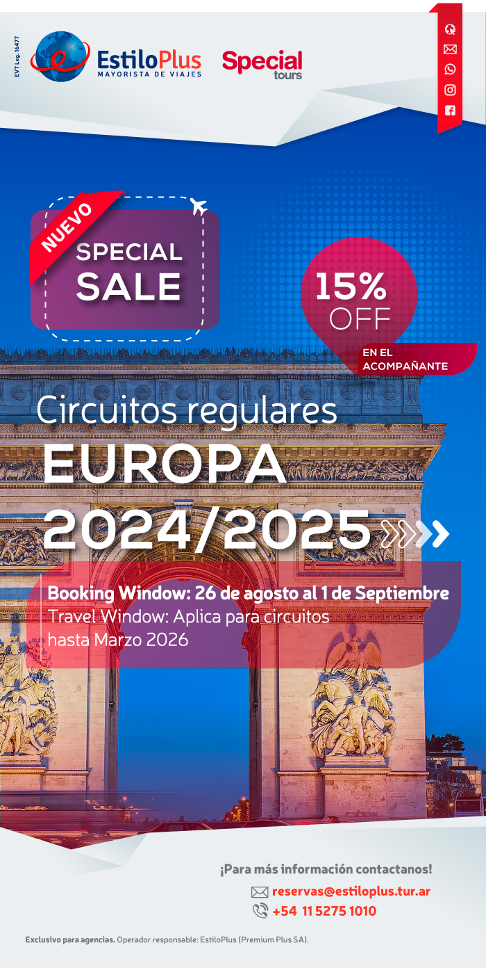 Turquía en oferta con Mapaplus. Desde 375 dólares por pasajero en base doble. Salidas 8 y 15 de Enero, 5 y 26 de Febrero. 12 y 19 de Marzo.