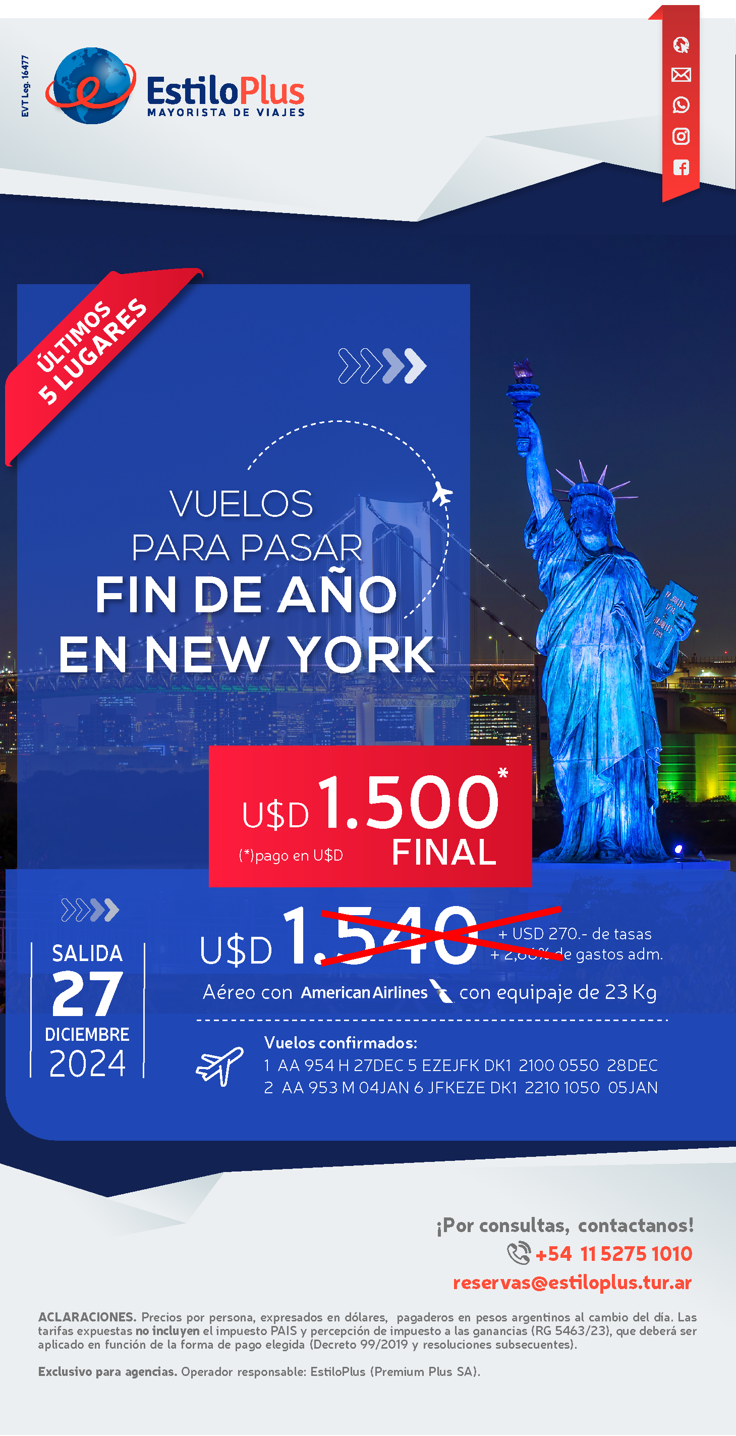 TurquÃ­a en oferta con Mapaplus. Desde 375 dÃ³lares por pasajero en base doble. Salidas 8 y 15 de Enero, 5 y 26 de Febrero. 12 y 19 de Marzo.