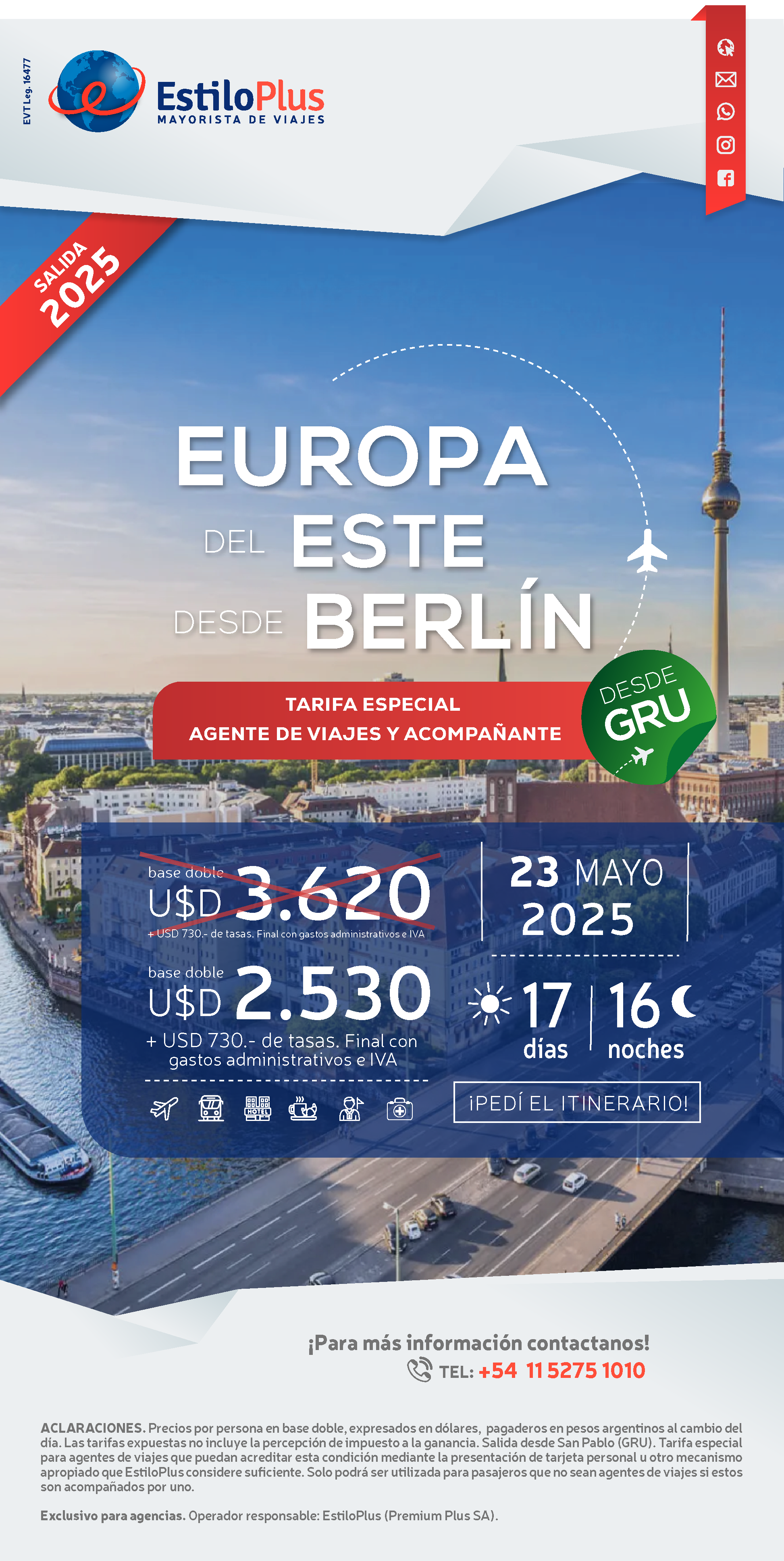 Turquía en oferta con Mapaplus. Desde 375 dólares por pasajero en base doble. Salidas 8 y 15 de Enero, 5 y 26 de Febrero. 12 y 19 de Marzo.