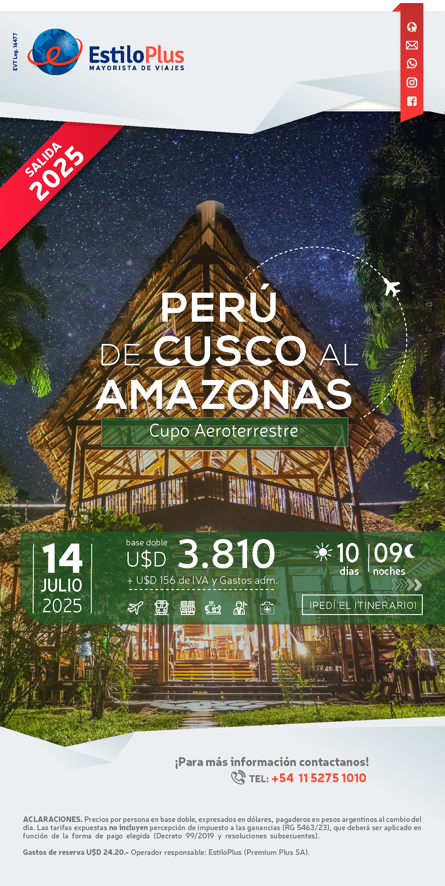 TurquÃ­a en oferta con Mapaplus. Desde 375 dÃ³lares por pasajero en base doble. Salidas 8 y 15 de Enero, 5 y 26 de Febrero. 12 y 19 de Marzo.