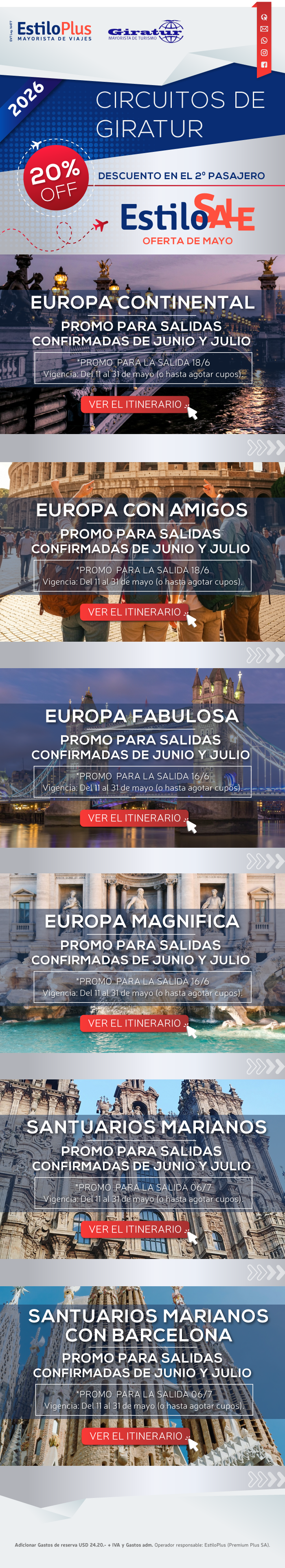 Turquía en oferta con Mapaplus. Desde 375 dólares por pasajero en base doble. Salidas 8 y 15 de Enero, 5 y 26 de Febrero. 12 y 19 de Marzo.