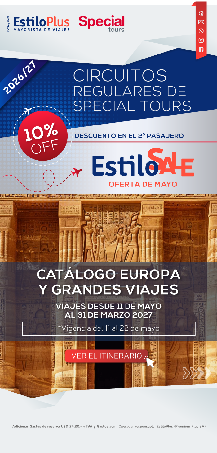 Turquía en oferta con Mapaplus. Desde 375 dólares por pasajero en base doble. Salidas 8 y 15 de Enero, 5 y 26 de Febrero. 12 y 19 de Marzo.