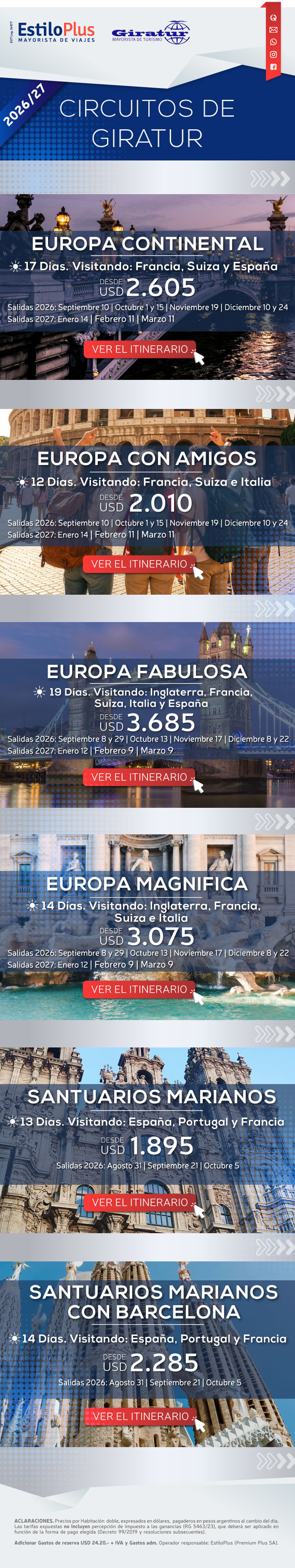 Turquía en oferta con Mapaplus. Desde 375 dólares por pasajero en base doble. Salidas 8 y 15 de Enero, 5 y 26 de Febrero. 12 y 19 de Marzo.