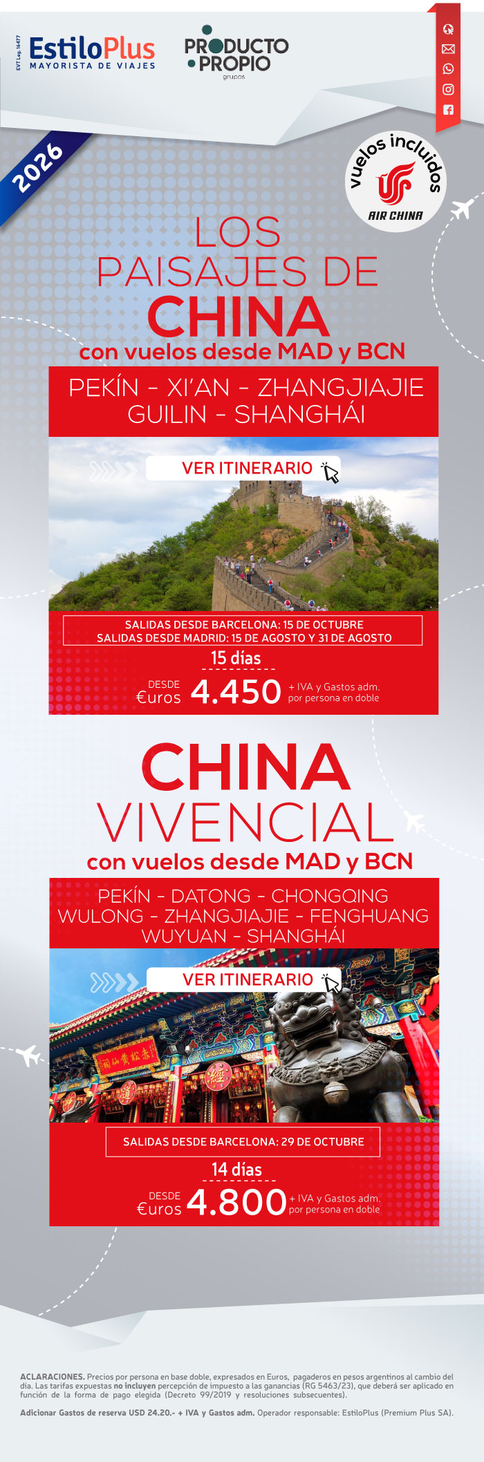 Turquía en oferta con Mapaplus. Desde 375 dólares por pasajero en base doble. Salidas 8 y 15 de Enero, 5 y 26 de Febrero. 12 y 19 de Marzo.