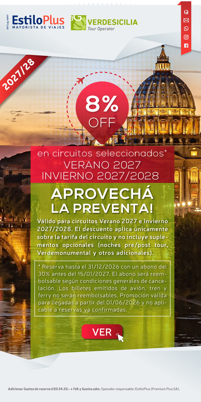 Turquía en oferta con Mapaplus. Desde 375 dólares por pasajero en base doble. Salidas 8 y 15 de Enero, 5 y 26 de Febrero. 12 y 19 de Marzo.