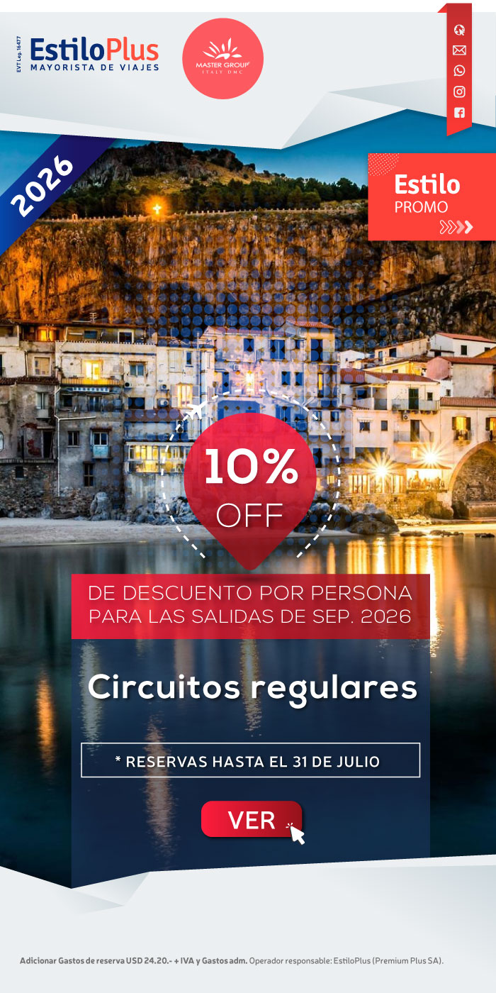 Turquía en oferta con Mapaplus. Desde 375 dólares por pasajero en base doble. Salidas 8 y 15 de Enero, 5 y 26 de Febrero. 12 y 19 de Marzo.