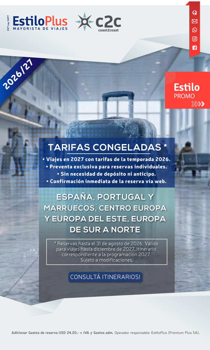 Turquía en oferta con Mapaplus. Desde 375 dólares por pasajero en base doble. Salidas 8 y 15 de Enero, 5 y 26 de Febrero. 12 y 19 de Marzo.