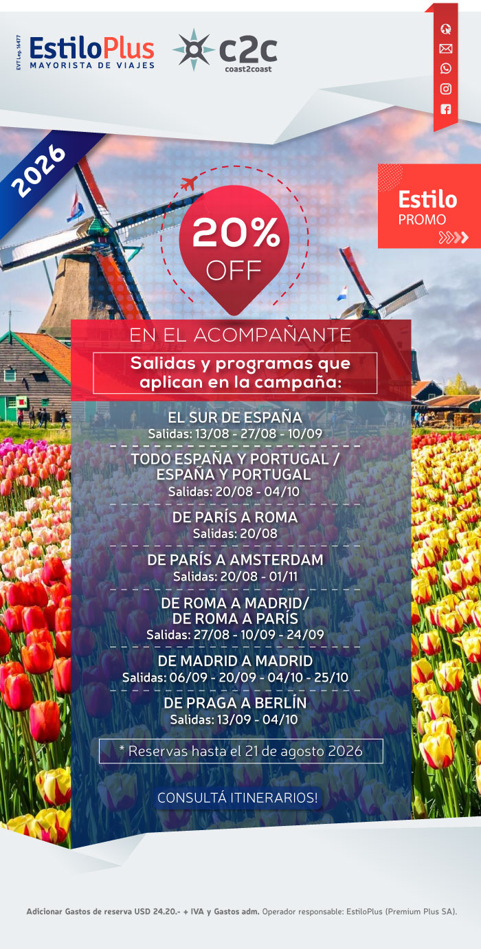 Turquía en oferta con Mapaplus. Desde 375 dólares por pasajero en base doble. Salidas 8 y 15 de Enero, 5 y 26 de Febrero. 12 y 19 de Marzo.