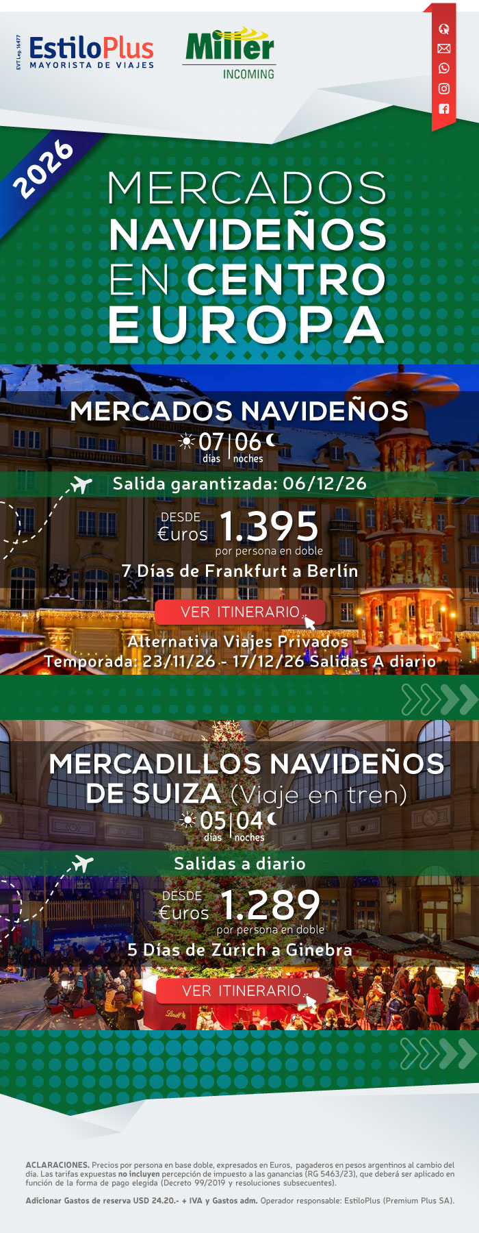 Turquía en oferta con Mapaplus. Desde 375 dólares por pasajero en base doble. Salidas 8 y 15 de Enero, 5 y 26 de Febrero. 12 y 19 de Marzo.