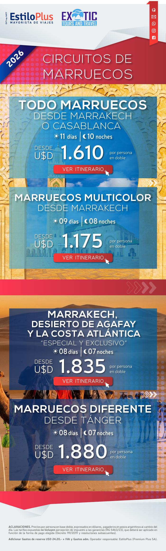 Turquía en oferta con Mapaplus. Desde 375 dólares por pasajero en base doble. Salidas 8 y 15 de Enero, 5 y 26 de Febrero. 12 y 19 de Marzo.