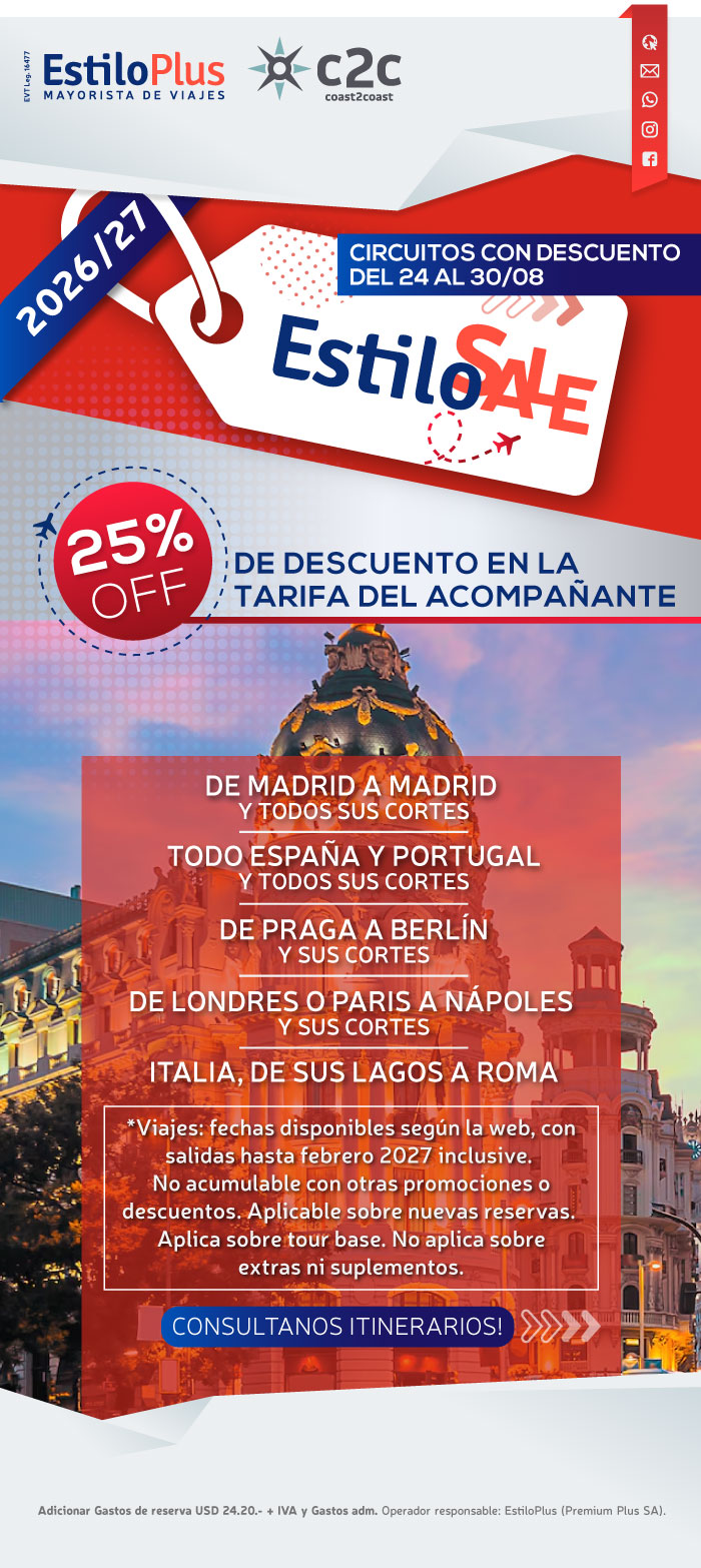 Turquía en oferta con Mapaplus. Desde 375 dólares por pasajero en base doble. Salidas 8 y 15 de Enero, 5 y 26 de Febrero. 12 y 19 de Marzo.